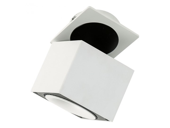 Oprawa natynkowa Sevilla Square Recessed 3000K SL7562/28W 3000K WH+BL ITALUX SL7562/28W 3000K WH+BL | SPRAWDŹ RABAT W KOSZYKU ! Oprawa stropowa Oprawa led Kategoria Oprawy oświetleniowe