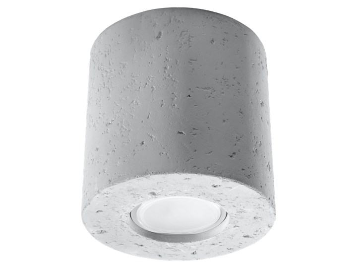 Oprawa natynkowa ORBIS beton SL.0488 SOLLUX SL.0488 | SPRAWDŹ RABAT W KOSZYKU ! Oprawa stropowa Oprawa led Kategoria Oprawy oświetleniowe
