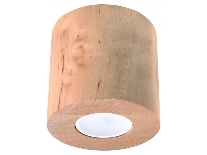 Oprawa natynkowa ORBIS naturalne drewno SL.0492 SOLLUX SL.0492 | SPRAWDŹ RABAT W KOSZYKU ! Oprawa led Oprawa stropowa Kategoria Oprawy oświetleniowe