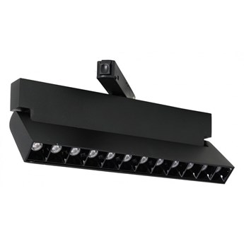 Oprawa natynkowa na szynoprzewód MAGNETIC TRACK 12W LED ML6628 MiLAGRO ML6628