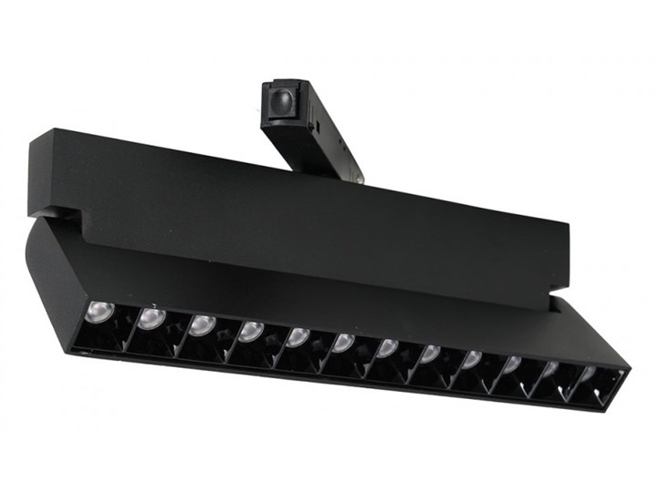 Oprawa natynkowa na szynoprzewód MAGNETIC TRACK 12W LED ML6628 MiLAGRO ML6628 ZADZWOŃ ZAPYTAJ O RABAT ! Prostokątne Oprawa stropowa Oprawa led Kategoria Oprawy oświetleniowe