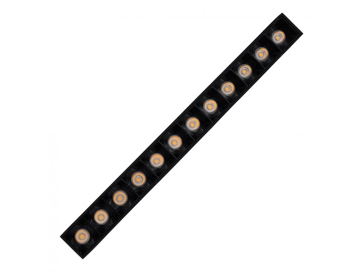 Oprawa natynkowa na szynoprzewód MAGNETIC TRACK 12W LED ML6628 MiLAGRO ML6628 ZADZWOŃ ZAPYTAJ O RABAT ! Prostokątne Oprawa stropowa Oprawa led Kategoria Oprawy oświetleniowe