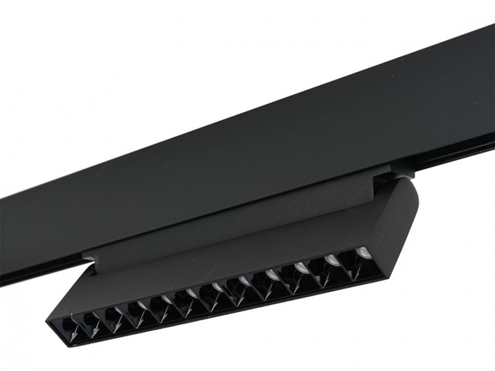 Oprawa natynkowa na szynoprzewód MAGNETIC TRACK 12W LED ML6628 MiLAGRO ML6628 ZADZWOŃ ZAPYTAJ O RABAT ! Prostokątne Oprawa led Oprawa stropowa Kategoria Oprawy oświetleniowe