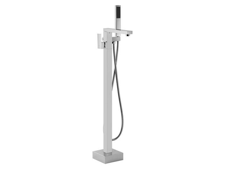 Bateria wannowa wolnostojąca Corsan CMB3020CH chromowana