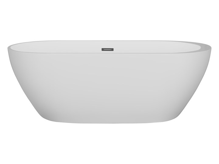 Wanna wolnostojąca Corsan E042 Reno 170 cm Wolnostojące Stal Akryl Kategoria Wanny
