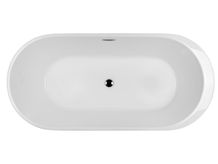 Wanna wolnostojąca Corsan E042 Reno 170 cm Akryl Wolnostojące Stal Kategoria Wanny