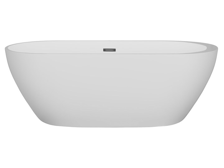 Wanna wolnostojąca Corsan E042 Reno 170 cm Stal Akryl Wolnostojące Kategoria Wanny