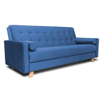 Wersalka FACELIA Blue 2