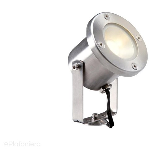 Reflektor kierunkowy, lampa ogrodowa zewnętrzna IP 44 (3W, 3000K) (system 12V LED) Catalpa