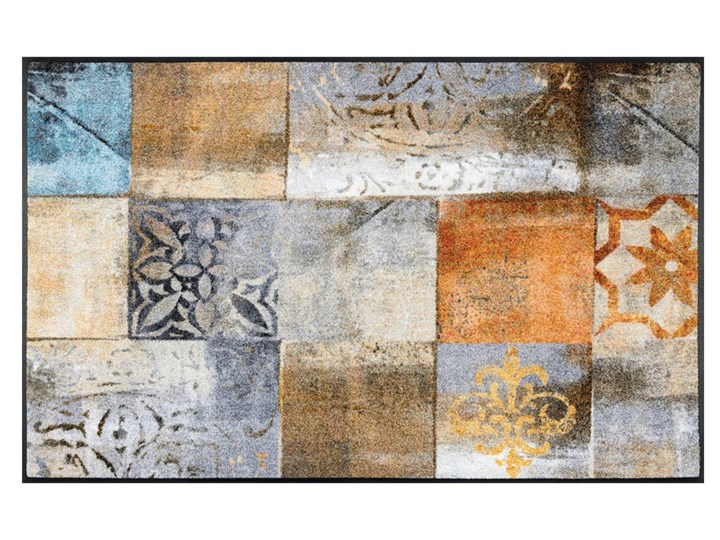 Chodnik kuchenny Patchwork