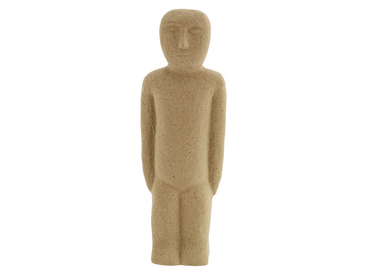 FIGURKA KAMIENNA ENKEL MADAM STOLTZ