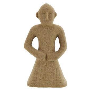FIGURKA KAMIENNA MESTRE MADAM STOLTZ