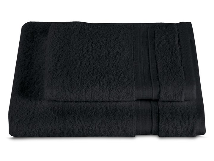 Komplet ręczników Svad Dondi Relax Black Kategoria Ręczniki