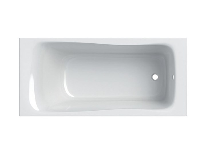 Koło Avena wanna prostokątna 150x70 cm 554.251.01.1 Symetryczne Akryl Kategoria Wanny