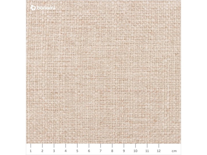 Beżowa sofa Cosmopolitan Design Vienna, 160 cm Stała konstrukcja Głębokość 92 cm Kategoria Sofy i kanapy