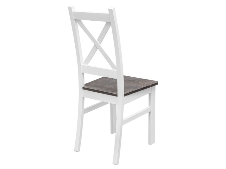 Zestaw Stół z Krzesłami do Kuchni Jadalni 120x80 Pomieszczenie Jadalnia