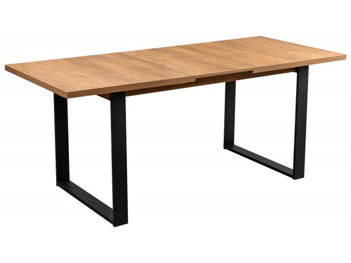 Zestaw LOFT Stół z Krzesłami do Salonu 190/150x80 Kategoria Stoły z krzesłami
