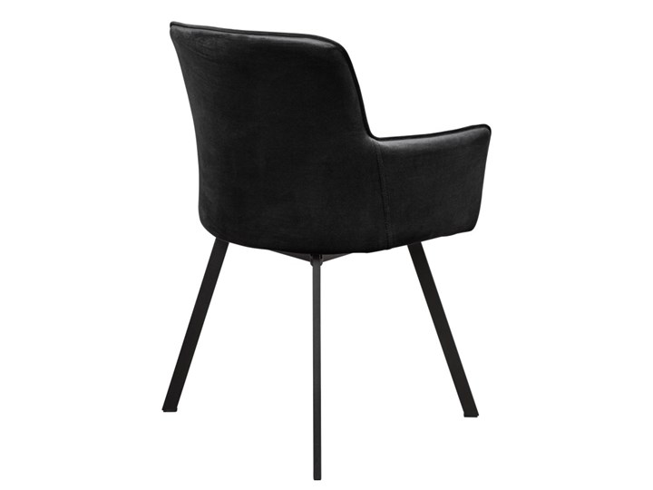 Zestaw LOFT Stół z Krzesłami do Salonu 190/150x80 Kategoria Stoły z krzesłami