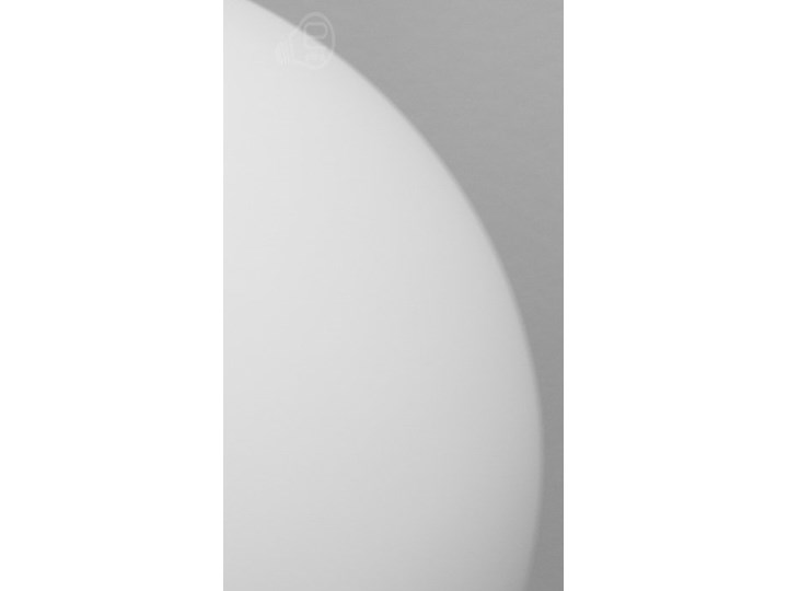 Lampa wisząca PELOTA E27 złoty biały EDO777202 EDO Tkanina Lampa z kloszem Stal Lampa inspirowana Szkło Metal Styl Glamour