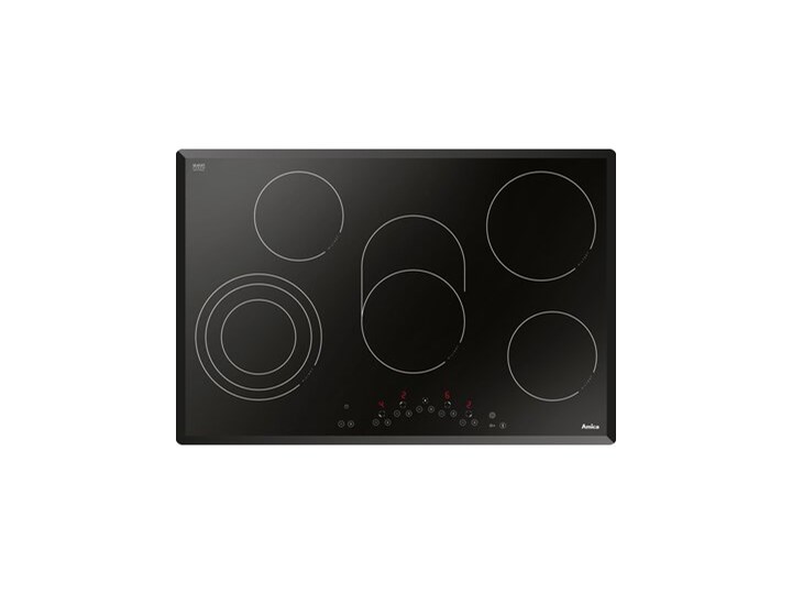 Płyta ceramiczna AMICA PC7511FT Ceramiczne Kategoria Płyty elektryczne do zabudowy