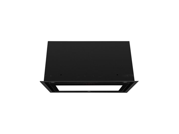 Okap AMICA OMC6661BG Szerokość 60 cm Okap podszafkowy Sterowanie Elektroniczne