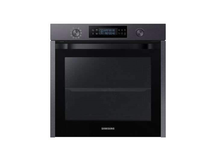 Piekarnik SAMSUNG NV75K5541RM EO Graphite Matt Elektryczny Grafitowy A Elektryczne Kolor Szary Kategoria Piekarniki