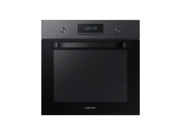 Piekarnik SAMSUNG NV70K2340RM EO Graphite Matt Elektryczny Grafitowy A Kolor Szary
