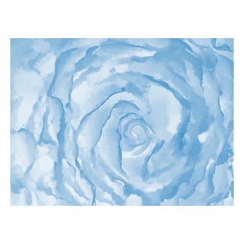 Tapeta wielkoformatowa Artgeist Ocean Rose, 400x309 cm