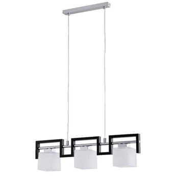 Lampa wisząca ZYGZAK OP. OŚW. 3 PŁ