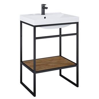 Szafka łazienkowa Elita Indus 60 168399
