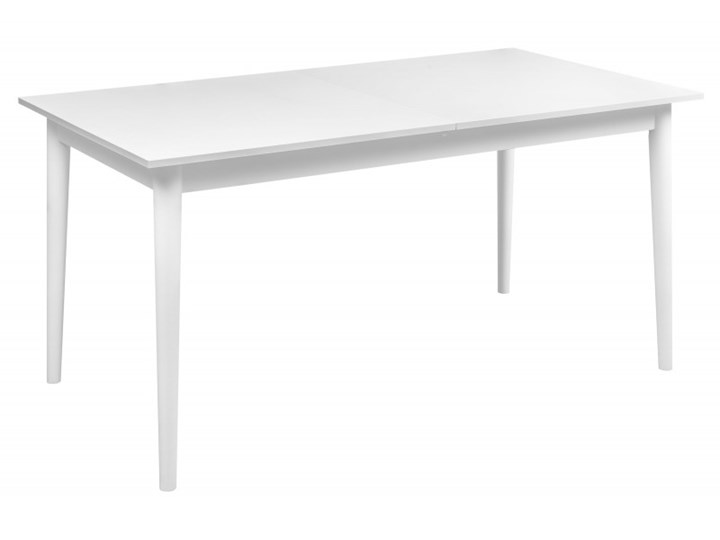 Zestaw Skandynawski Stół + Krzesła do Salonu 190/150x80 Kategoria Stoły z krzesłami