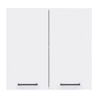 Szafka górna Junona Line G2D/60/57 biała