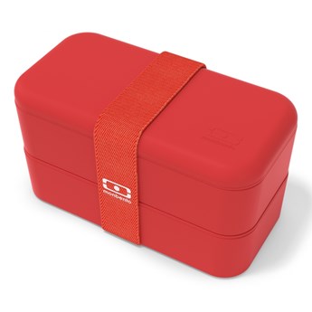 Lunchbox Bento Original, Podium red kod: 11120047