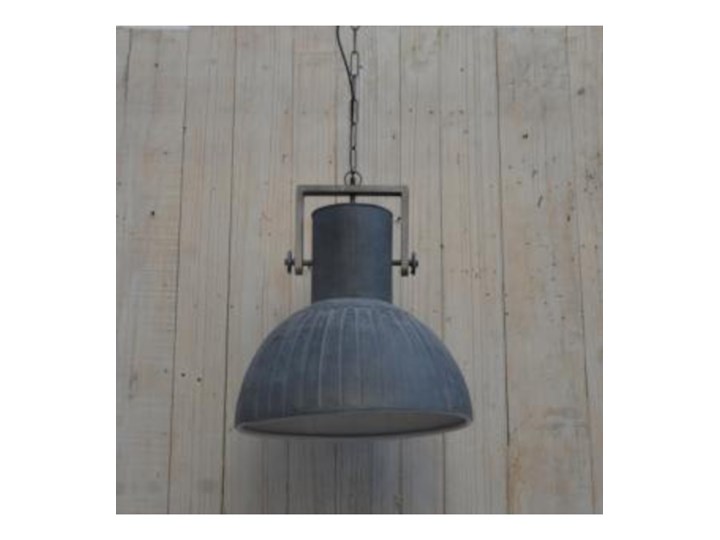 Lampa wisząca M-19607 A Metal Styl Industrialny Kategoria Lampy wiszące