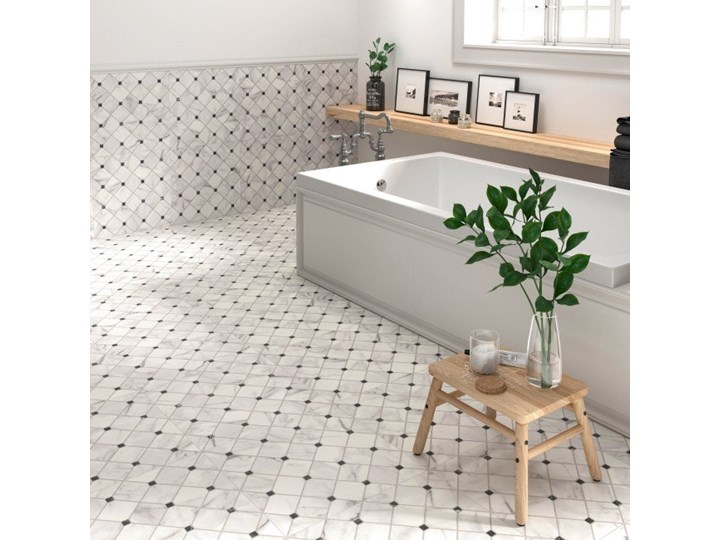 Gres Siena 44 x 44 cm 1,37 m2 44x44 cm Płytki podłogowe Płytki ścienne Kategoria Płytki