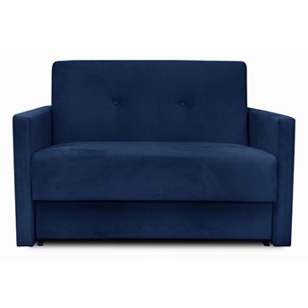 Sofa 2-osobowa LOMA 2 Blue