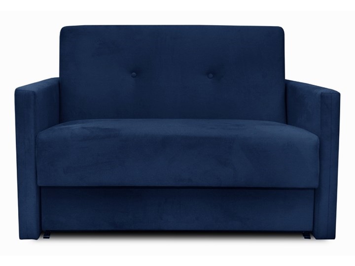 Sofa 2-osobowa LOMA 2 Blue Kategoria Sofy i kanapy