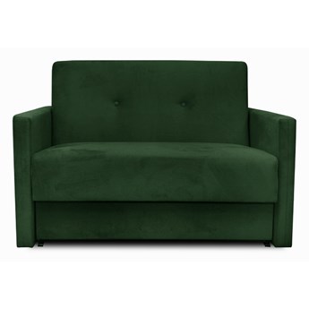 Sofa 2-osobowa LOMA 2 Green