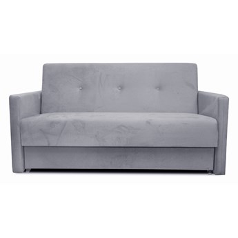 Sofa 3-osobowa LOMA 3 Szary
