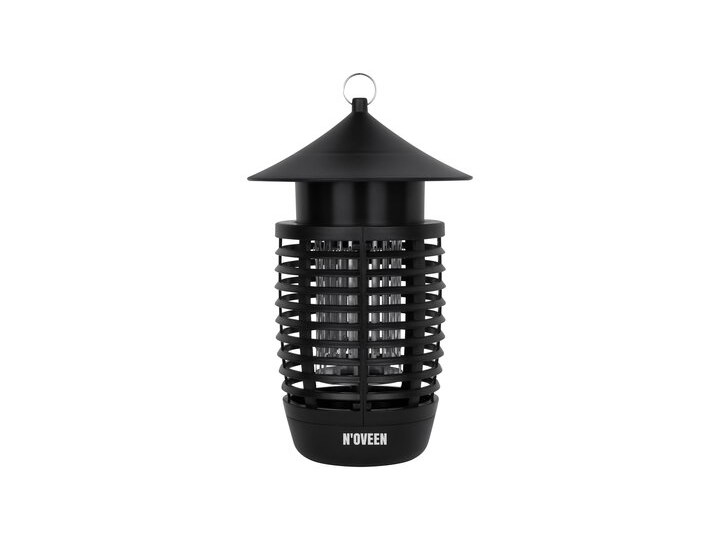 Lampa owadobójcza NOVEEN IKN7 Kategoria Lampy ogrodowe