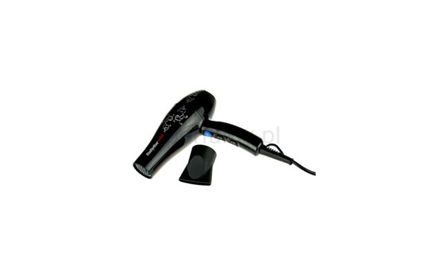 Babyliss Pro Dryers 5559E suszarka do włosów BAB5559E BaByliss PRO Dryers 5559E suszarka do włosów | notino.pl
