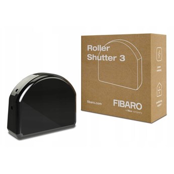 FIBARO Roller Shutter 3 Z-wave