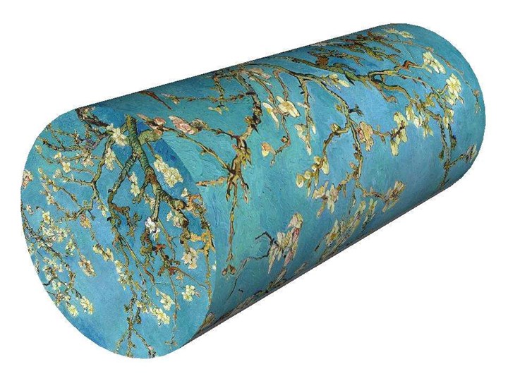 SKP Poduszka Wałek - Almond Ø25x60 cm