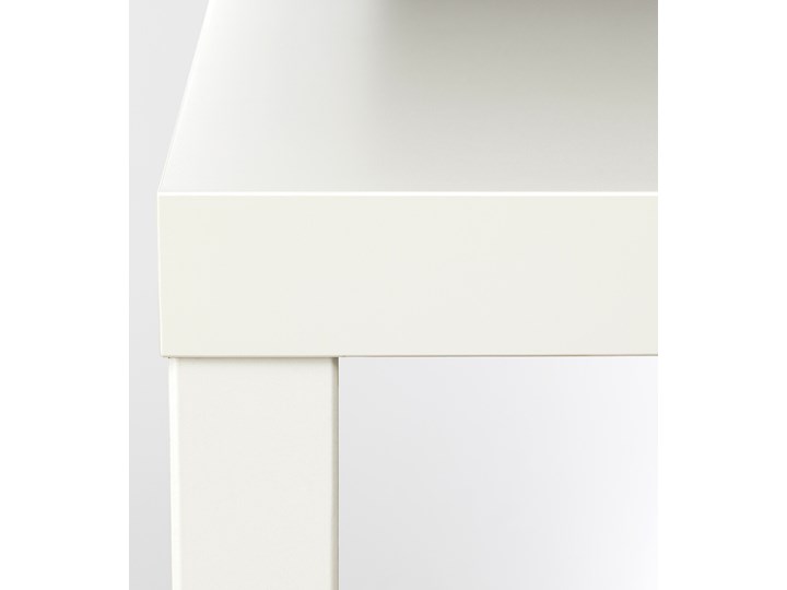 IKEA LACK Stolik, biały, 35x35 cm Zestaw stolików Kategoria Stoliki i ławy