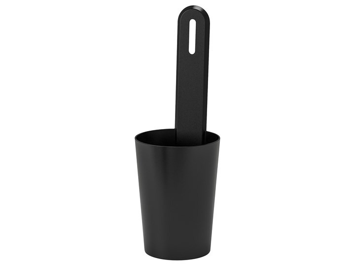 IKEA SKATTÅN Pojemnik, 12x34 cm Tworzywo sztuczne Kategoria Pojemniki i puszki