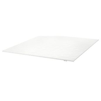 IKEA TALGJE Mata, biały, 160x200 cm