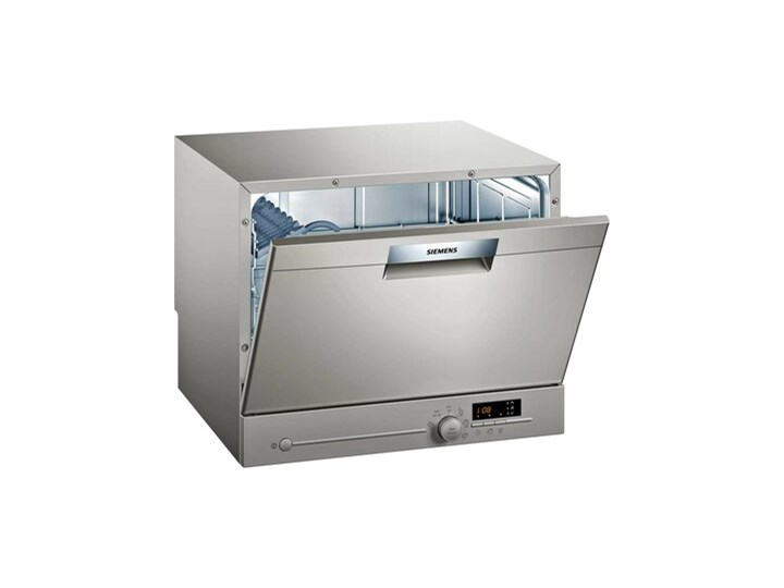 Zmywarka SIEMENS SK26E822EU. Klasa energetyczna F Kategoria Zmywarki
