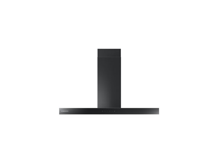 Okap SAMSUNG NK36M5070BM UR Graphite Matt