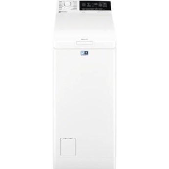Pralka ELECTROLUX EW7TN3272SP. Klasa energetyczna E