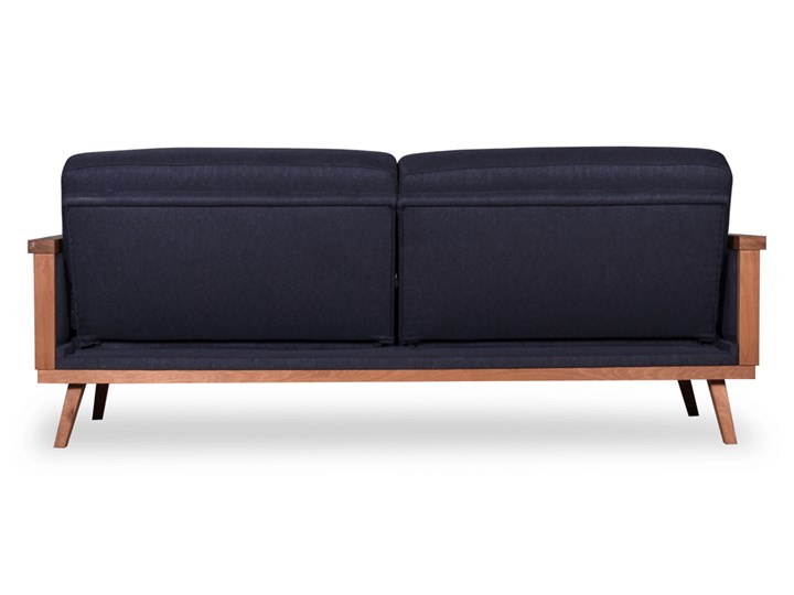 Sofa Orkidé 3-osobowa z funkcją spania (Colourwash Sand :colourwash/sand) Głębokość 114 cm Wersalka Kategoria Sofy i kanapy
